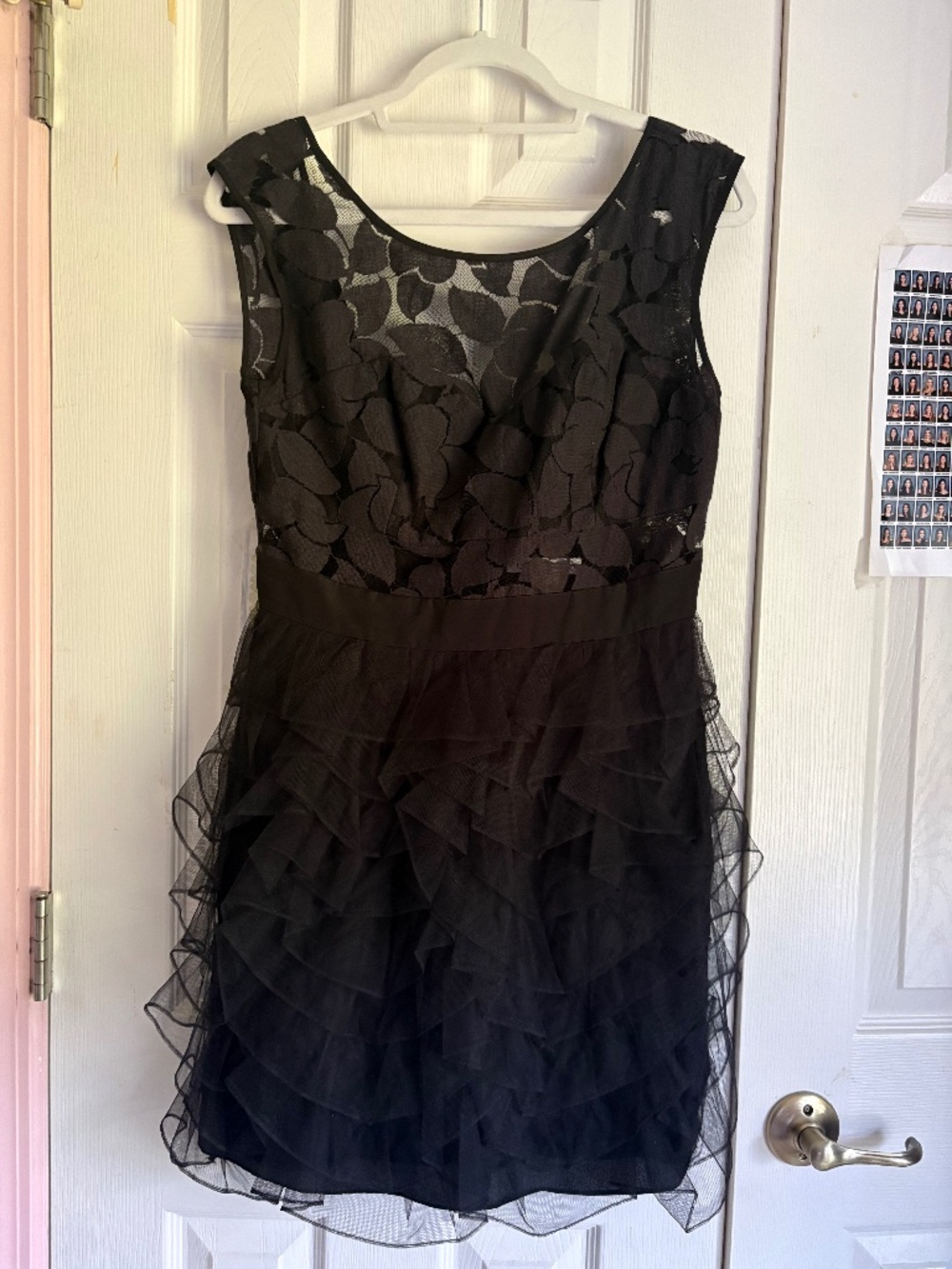 BCBG Cocktail Dress